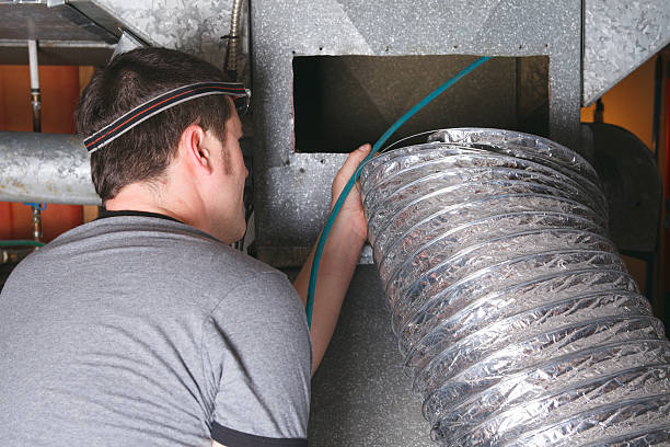 Trusted Timpson, TX Airduct Cleaning Experts