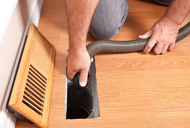 Best Air Duct Cleaning Near Me  in Timpson, TX